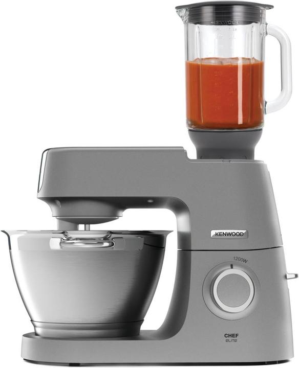 Image du produit Kenwood Chef Elite (1200 W)