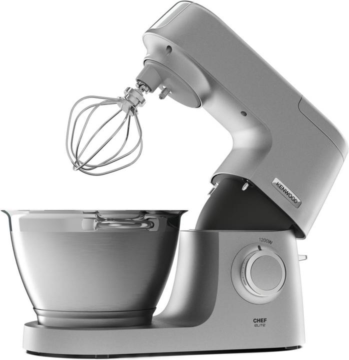 Image du produit Kenwood Chef Elite (1200 W)