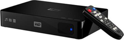 Actual product image WD Elements Play, 1080p HDMI, 1TB HDD