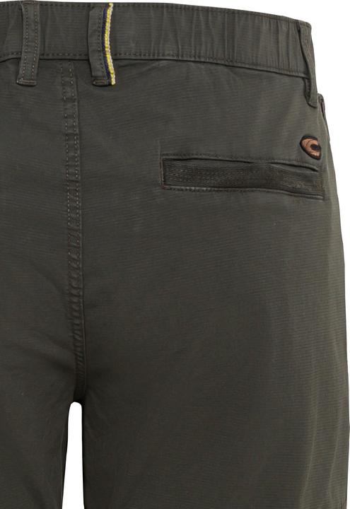 Actual product image Camel Active Tapered fit worker chino (W35/L32)