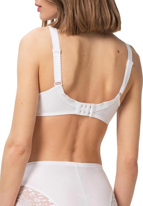 Produktbild Triumph Bügelloser BH Delicate Doreen (2er Pack, 80 F)