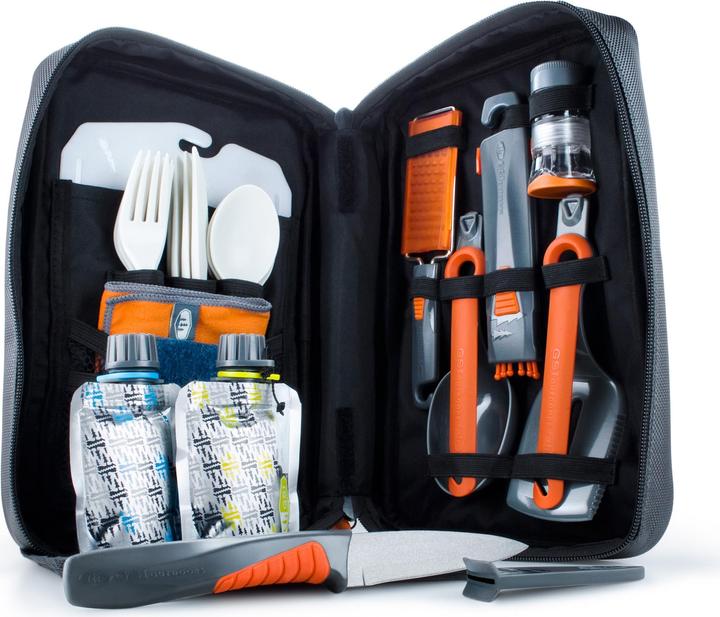 GSI Destination Kitchen Set 24