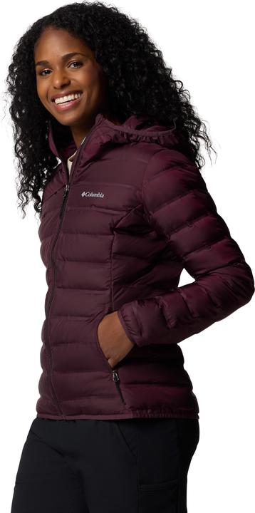 Produktbild Columbia Lake 22™ II Down Hooded Jacket (S)