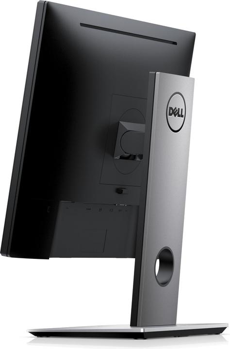 Actual product image Dell P1917s (1280 x 1024 pixels, 19")