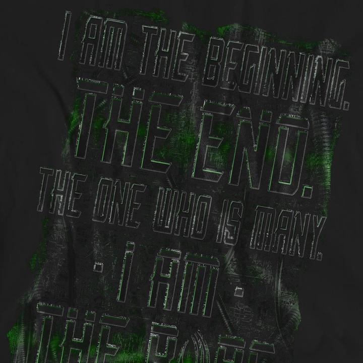 Produktbild I Borg TShirt (XL)