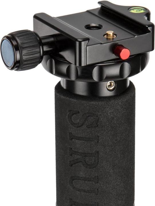 Image du produit Sirui MP-20 Base de changement rapide (Trépied Plaque de changement rapide)