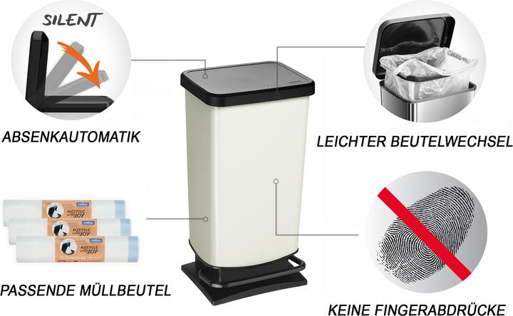 Produktbild Rotho Paso (40 l)