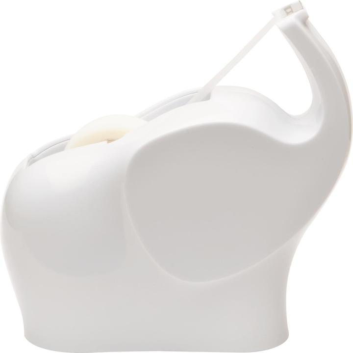 Actual product image Scotch Dispenser Elephant