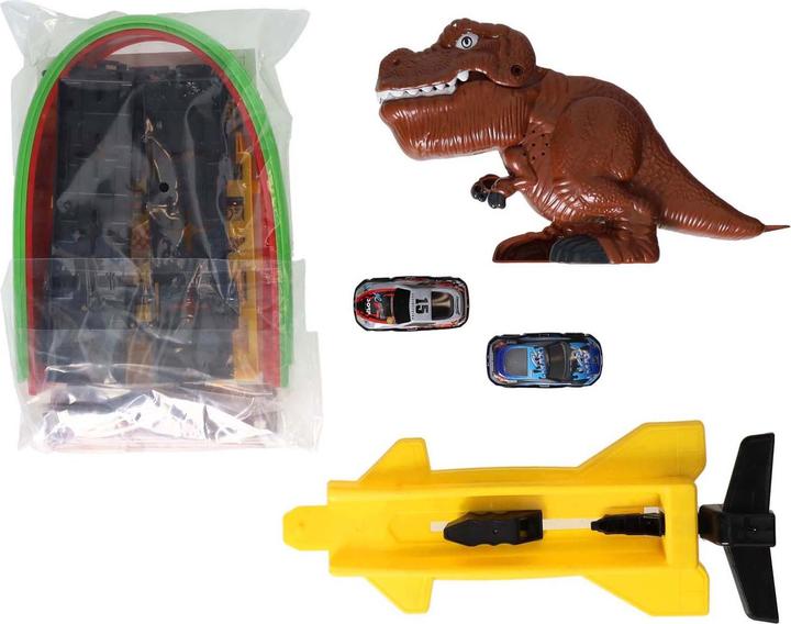 Produktbild Startset Dino