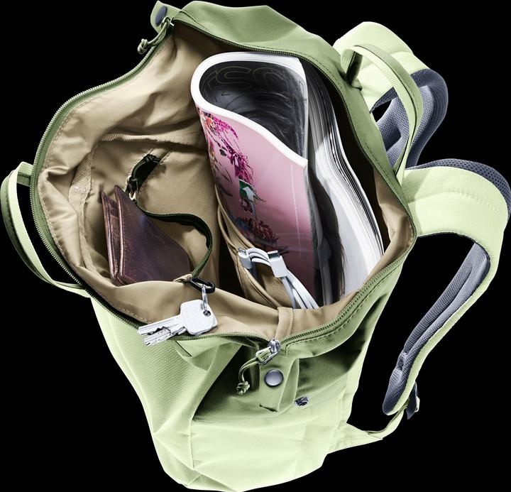 Produktbild Deuter Vista (18 l)