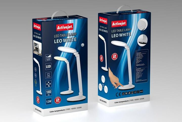 Produktbild Activejet LED-Schreibtischleuchte AJE-LEO (1000 lm)