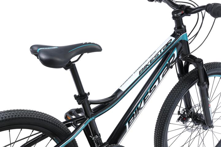 Produktbild Bikestar Mountainbike (24")