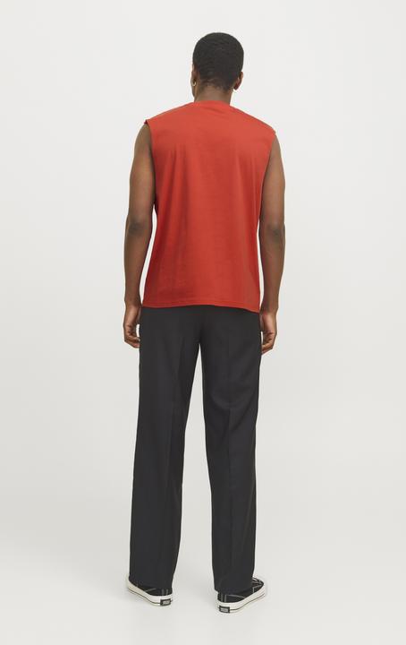 Produktbild Jack & Jones Jorvesterbro Sleeveless Tee Sn (XL)