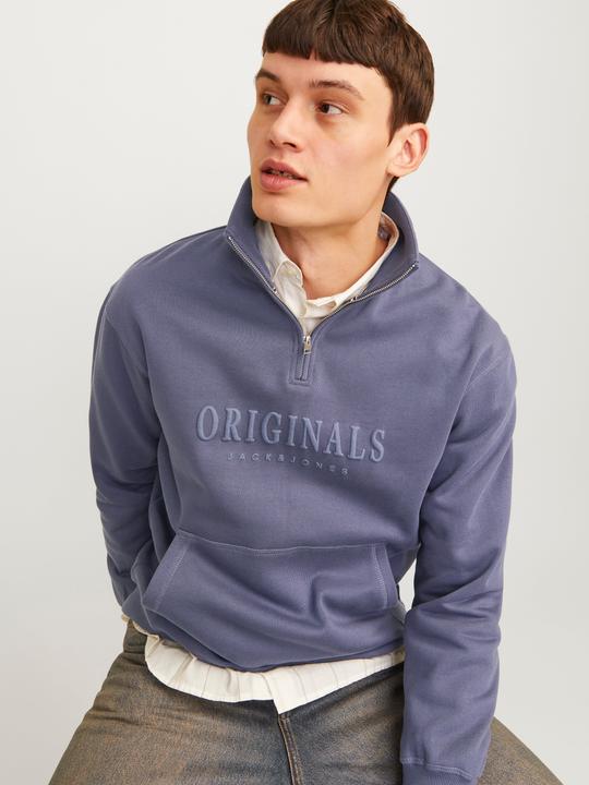 Immagine prodotto Jack & Jones Felpa stampata Felpa (XS)