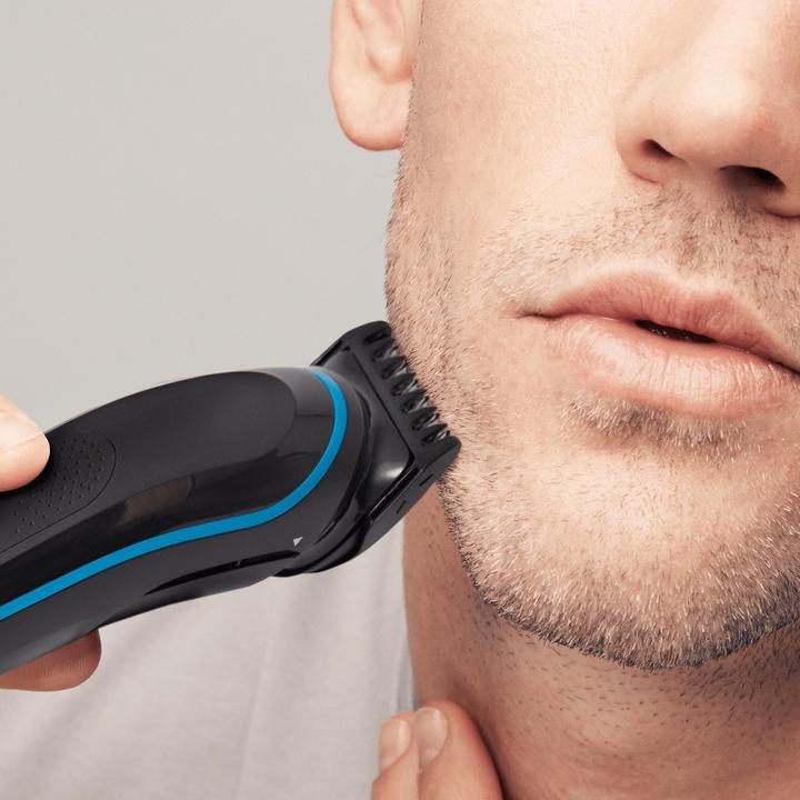 Actual product image Braun MGK Styler 3085