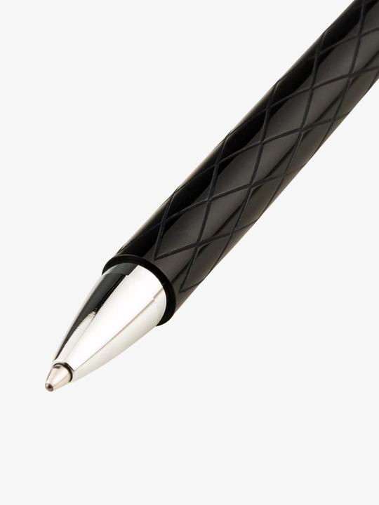 Actual product image Faber-Castell Ambition twist biros mud (Black, 1 x)