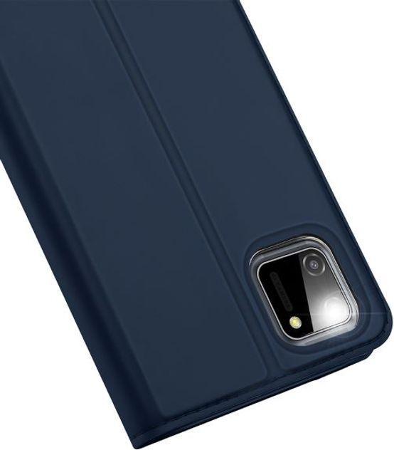 Produktbild Dux Ducis Skin Pro Series Bookcover (Realme C11)