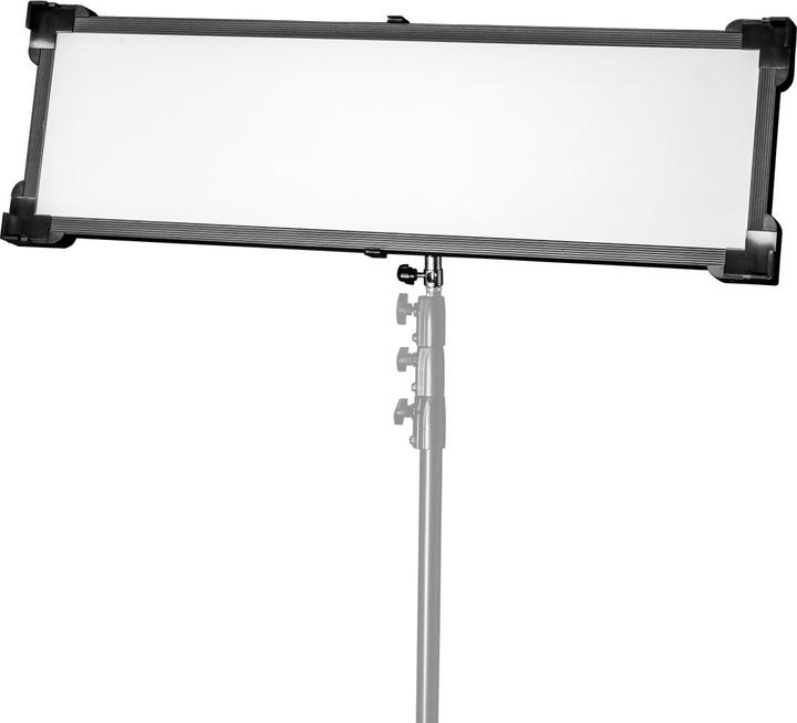 Image du produit Walimex Soft 2400 (Panneaux lumineux, éclairage de studio, Lumière vidéo)