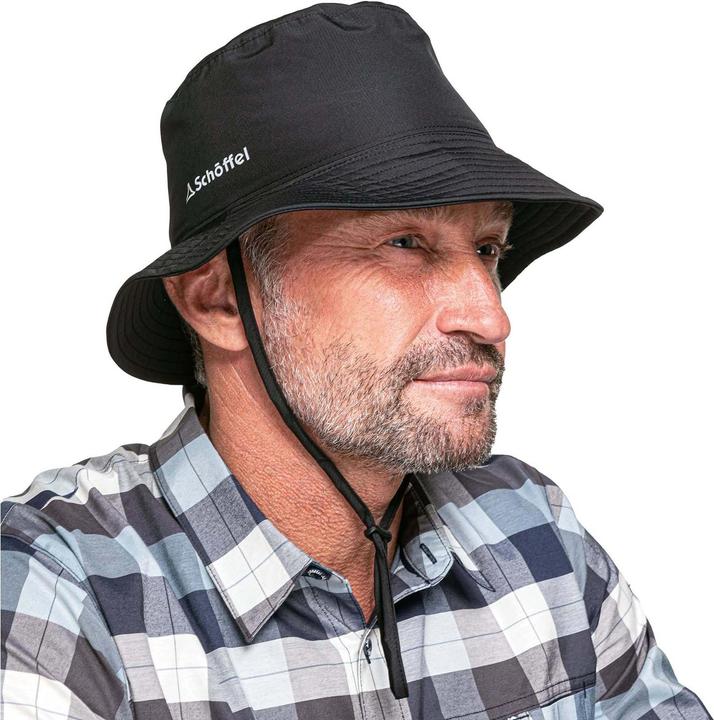 Actual product image Schöffel Rain Hat III (L)