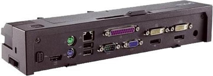 Actual product image Dell Advanced Port Replicator (USB-C)