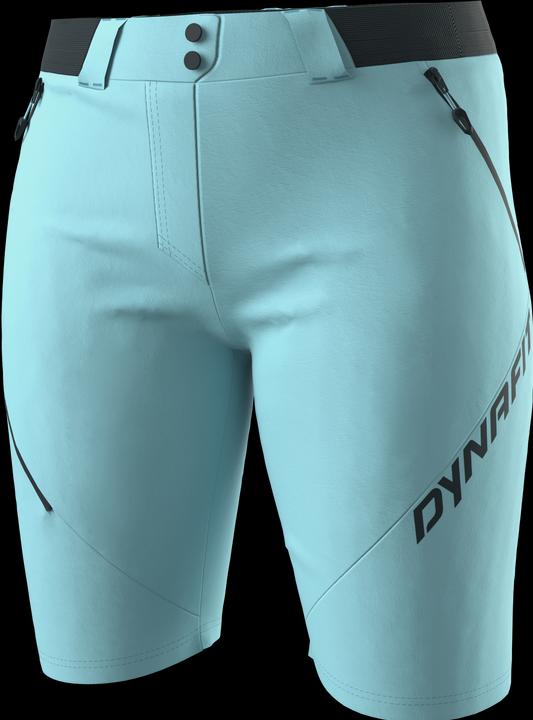 Actual product image Dynafit Women's Transalper 4 DST Shorts (XL)