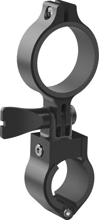 Actual product image Ledlenser GoPro Adapter Set Type B