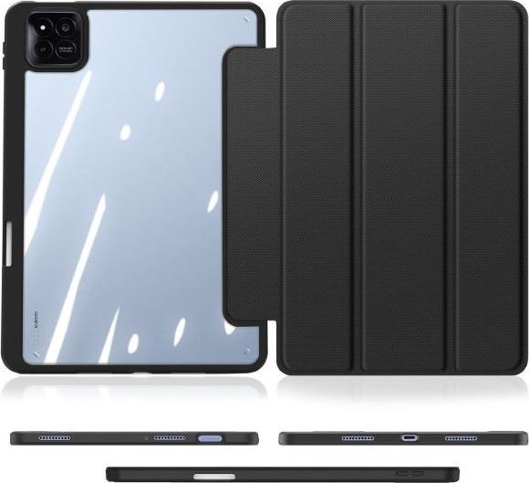 Produktbild Dux Ducis Toby Series Bookcover (Xiaomi Pad 7 Pro, Xiaomi Pad 7)