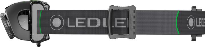 Actual product image Ledlenser Mh2 (100 lm)