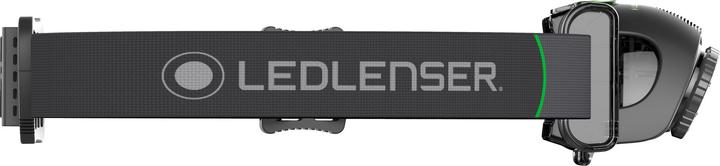 Actual product image Ledlenser Mh2 (100 lm)