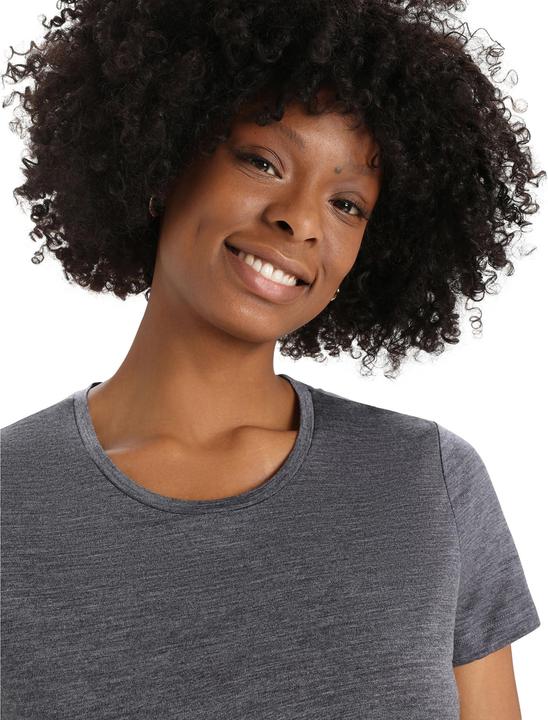 Actual product image Icebreaker Women Sphere II SS Tee (L)