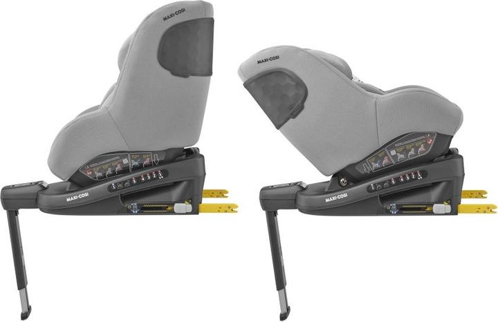 Actual product image Maxi-Cosi Beryl - 0 to 7 years - forward/backward facing