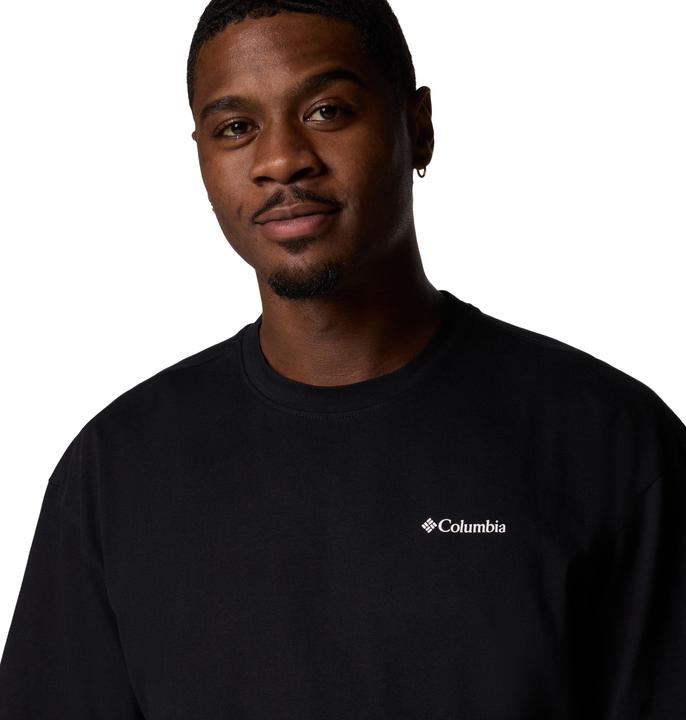 Produktbild Columbia Black Butte™ Graphic Tee (XL)