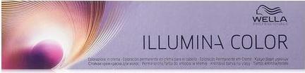 Image du produit Wella Illumina Color (7/81 blond moyen blond nacré nacré)