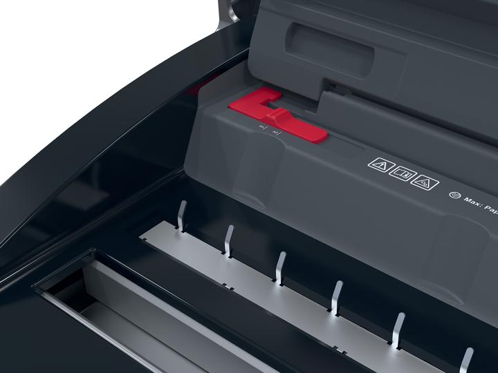 Actual product image GBC Wire Binding Machine WireBind WB15 (Wire binding)