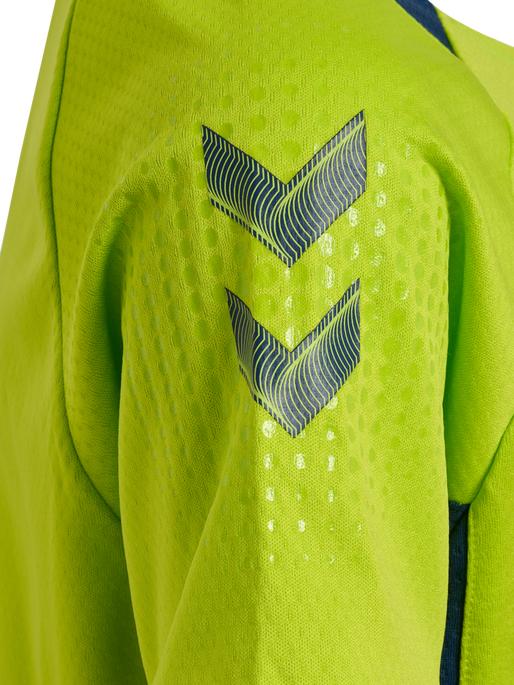 Immagine prodotto hummel Piombo S/S Poly Jersey Bambini (164)