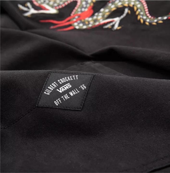 Actual product image Vans Vans x Gilbert Crockett Jacket (M)