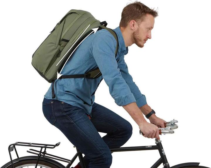 Actual product image Thule Paramount (27 l)
