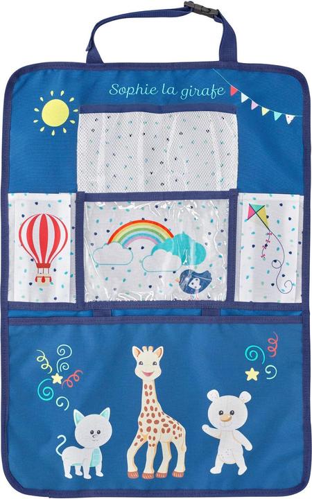 Image du produit Sophie la girafe Organiseur de voiture