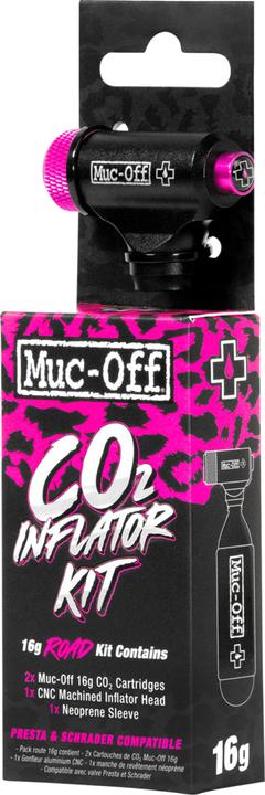 Image du produit Muc-Off Inflator Kit Road