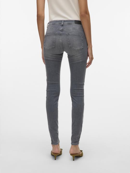 Image du produit Vero Moda Jeans VMLux taille normale et coupe étroite (M/L)
