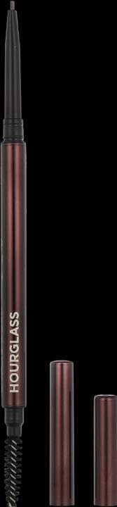 Hourglass Brow Micro Sculpting Pencil Dark Brunette