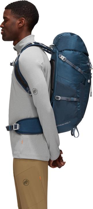 Produktbild Mammut Lithium Pro (28 l)