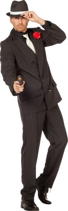 Actual product image Wilbers Gangster suit (50)
