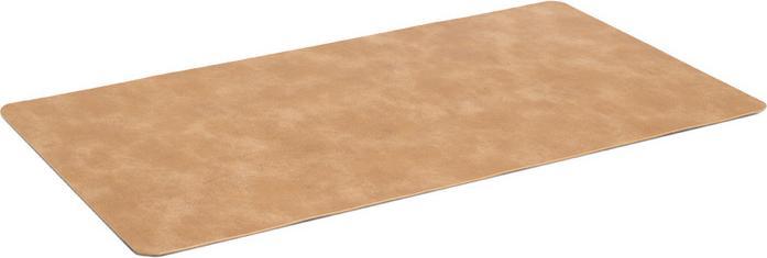 Actual product image Zeller Present Schreibtischunterlage 70x40 cm (70 x 40 cm)