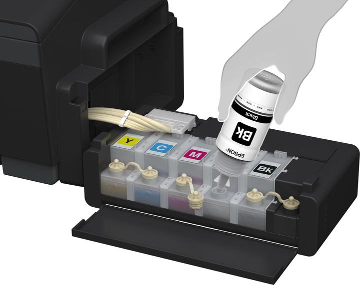 Produktbild Epson L1300 (Thermodirekt / Thermotransfer, Farbe)