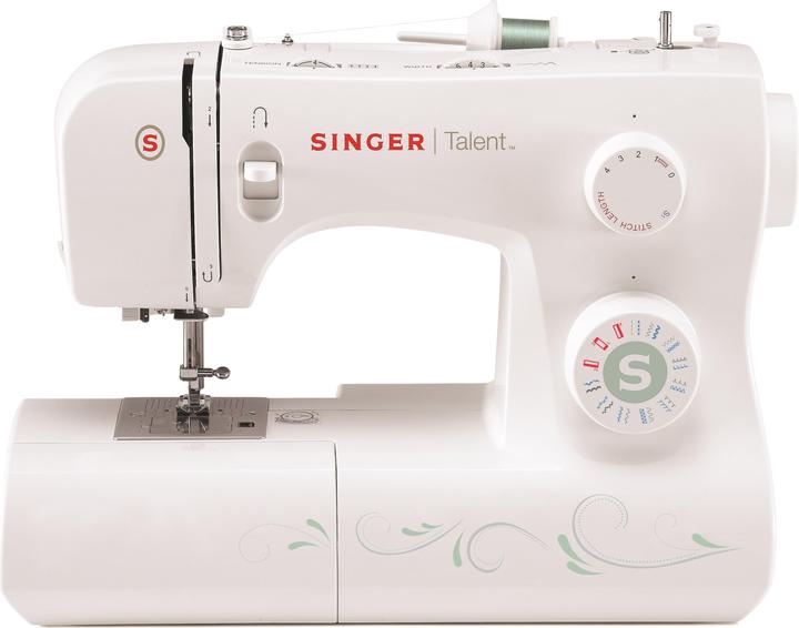 Immagine prodotto Singer Talento 3321