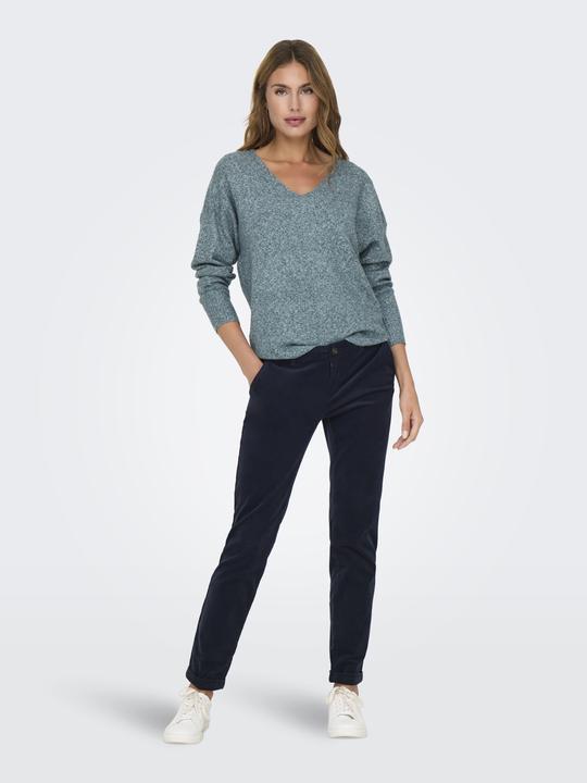 Produktbild Only ONLRICA Strickpullover Strickpullover (XS)