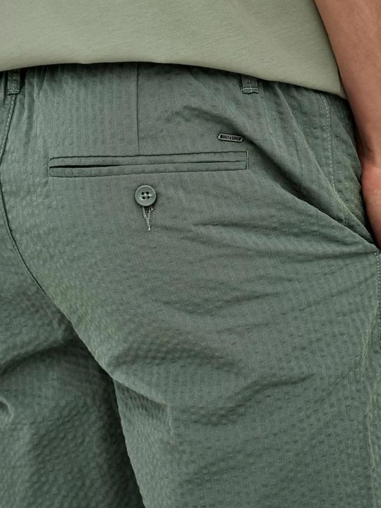 Actual product image Only & Sons Onsleo Life 0009 Seersucker Shorts Noos (XL)
