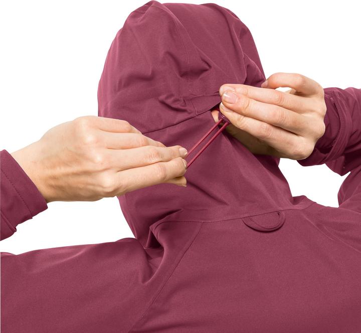 Immagine prodotto Jack Wolfskin Highest Peak Jacket W (XL)