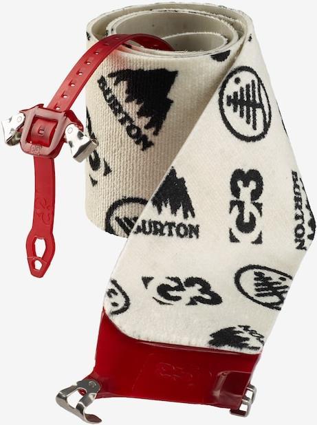 Burton Pelle spaccata taglia S